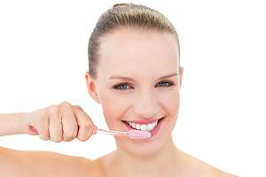 Новые правила по уходу за зубами